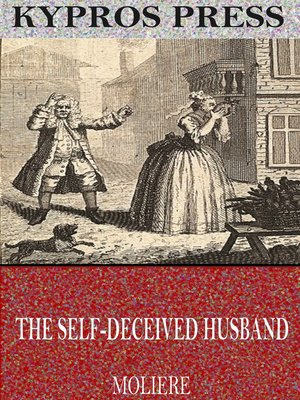 cover image of The Self-Deceived Husband
